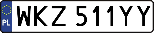 WKZ511YY