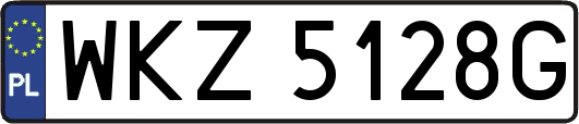 WKZ5128G