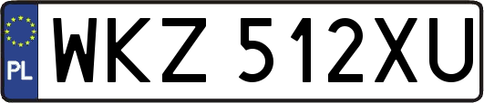 WKZ512XU