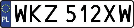 WKZ512XW