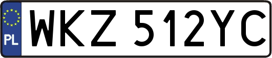 WKZ512YC