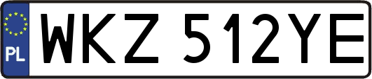 WKZ512YE