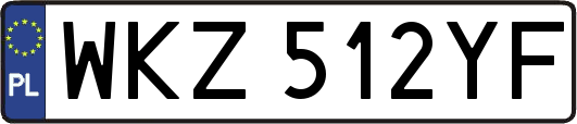 WKZ512YF