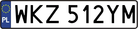 WKZ512YM