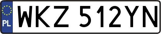 WKZ512YN