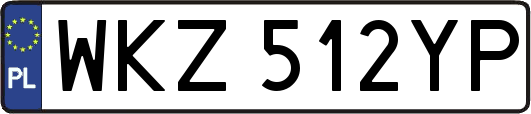 WKZ512YP