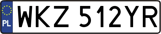 WKZ512YR