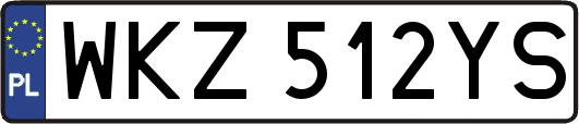 WKZ512YS