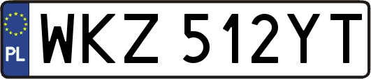 WKZ512YT