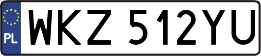 WKZ512YU