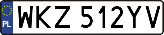 WKZ512YV