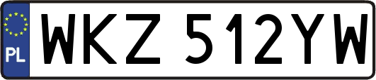 WKZ512YW