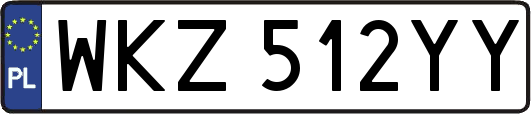 WKZ512YY