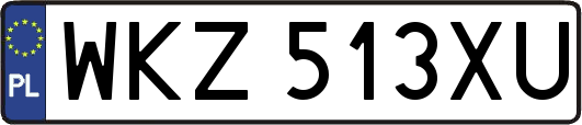 WKZ513XU