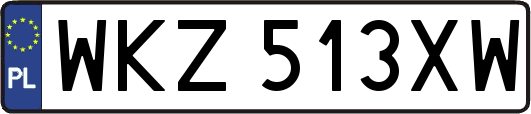 WKZ513XW