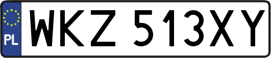 WKZ513XY