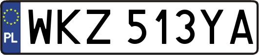 WKZ513YA