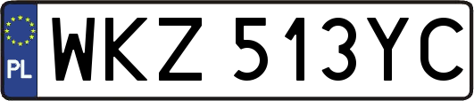 WKZ513YC