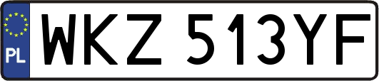 WKZ513YF