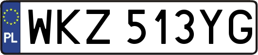 WKZ513YG