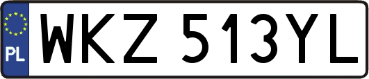 WKZ513YL