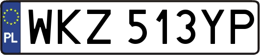 WKZ513YP