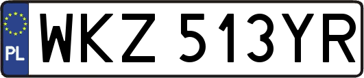 WKZ513YR