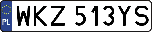 WKZ513YS
