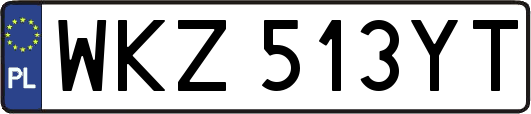 WKZ513YT