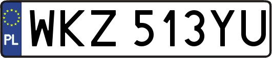 WKZ513YU