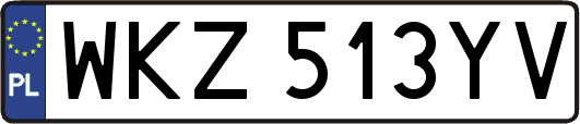 WKZ513YV
