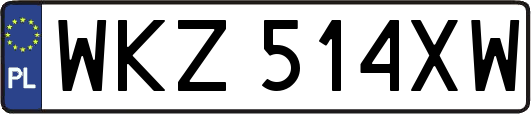 WKZ514XW