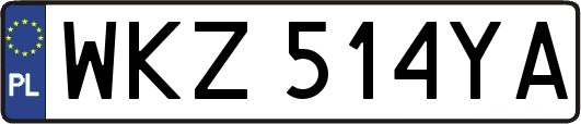WKZ514YA