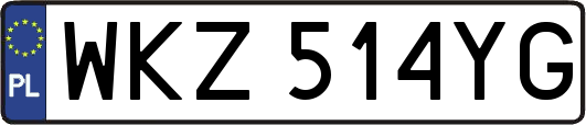 WKZ514YG