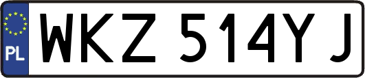 WKZ514YJ