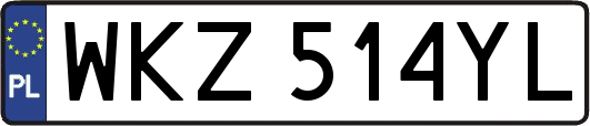 WKZ514YL