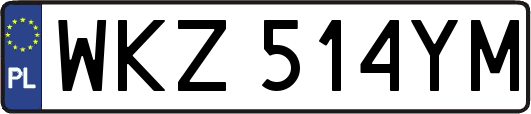 WKZ514YM