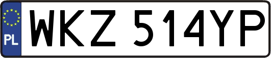 WKZ514YP