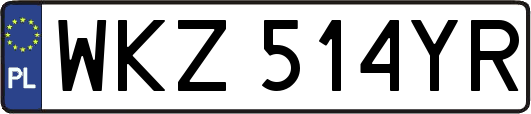 WKZ514YR