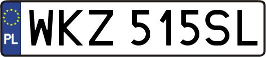 WKZ515SL
