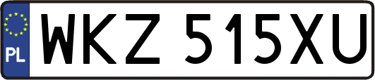 WKZ515XU