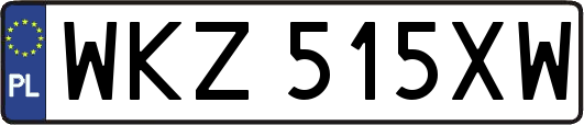 WKZ515XW