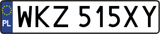 WKZ515XY