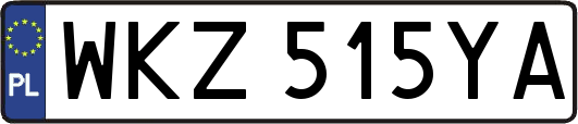 WKZ515YA
