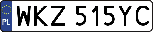 WKZ515YC