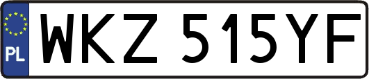 WKZ515YF