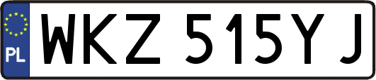 WKZ515YJ