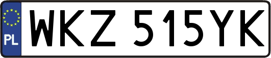 WKZ515YK