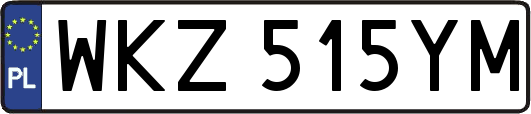 WKZ515YM