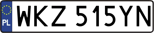WKZ515YN